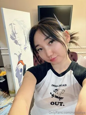 Natsunya OnlyFans Leaked Free Thumbnail Picture - #8Q8jmJvL32