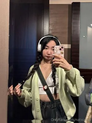 Natsunya OnlyFans Leaked Free Thumbnail Picture - #APUDBmyIi5