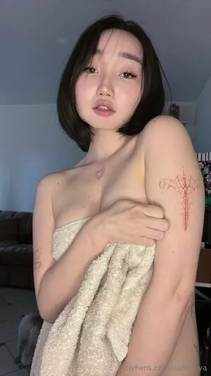 Natsunya OnlyFans Leaked Free Thumbnail Picture - #Cgm53ijr68