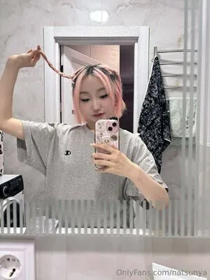 Natsunya OnlyFans Leaked Free Thumbnail Picture - #Cn7nYBZZDV