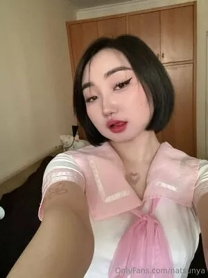 Natsunya OnlyFans Leaked Free Thumbnail Picture - #EoNCC62aRC