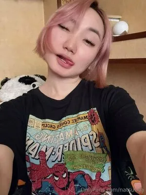 Natsunya OnlyFans Leaked Free Thumbnail Picture - #JfmIZdNQ13