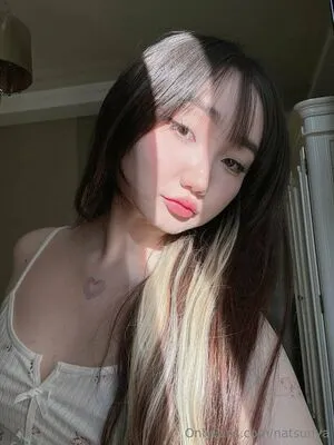 Natsunya OnlyFans Leaked Free Thumbnail Picture - #KhyRWxxg0m