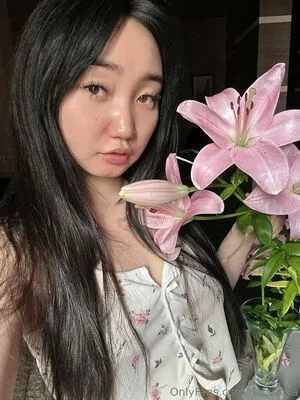 Natsunya OnlyFans Leaked Free Thumbnail Picture - #LXSYWGd0cF