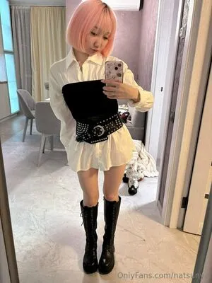 Natsunya OnlyFans Leaked Free Thumbnail Picture - #MRhLHiYVMo