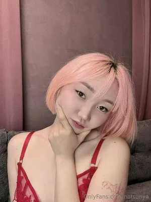 Natsunya OnlyFans Leaked Free Thumbnail Picture - #ObiwUNeyaF