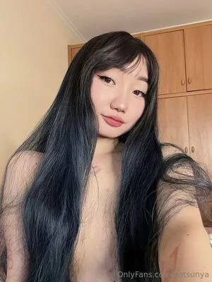 Natsunya OnlyFans Leaked Free Thumbnail Picture - #RNEO55Hp5d