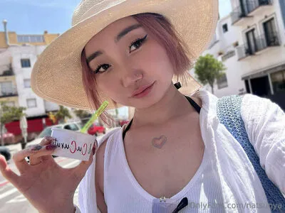 Natsunya OnlyFans Leaked Free Thumbnail Picture - #RhDb59u3pw