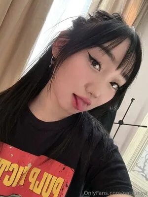 Natsunya OnlyFans Leaked Free Thumbnail Picture - #XRCyPbPIjh