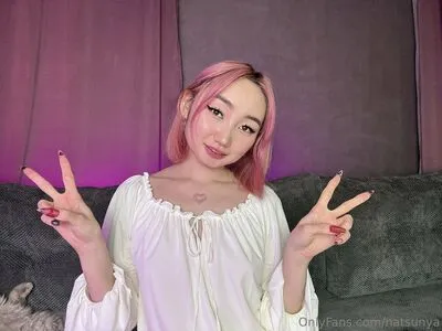 Natsunya OnlyFans Leaked Free Thumbnail Picture - #bjVx7xoGQf