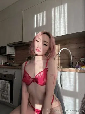 Natsunya OnlyFans Leaked Free Thumbnail Picture - #c6nI9D3C7B