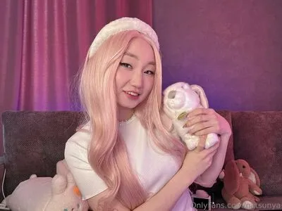 Natsunya OnlyFans Leaked Free Thumbnail Picture - #cJPZxWaS1N