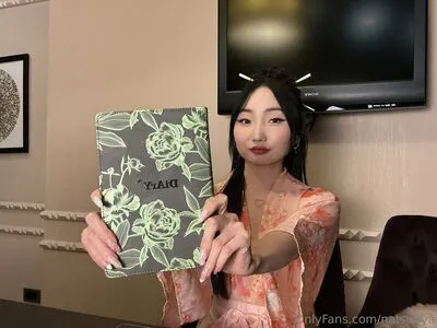 Natsunya OnlyFans Leaked Free Thumbnail Picture - #fo1ByL2XvU