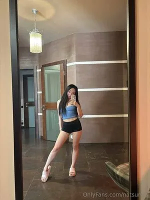 Natsunya OnlyFans Leaked Free Thumbnail Picture - #h7C3M7J0yC