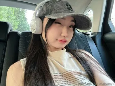 Natsunya OnlyFans Leaked Free Thumbnail Picture - #hId1g8t6gY