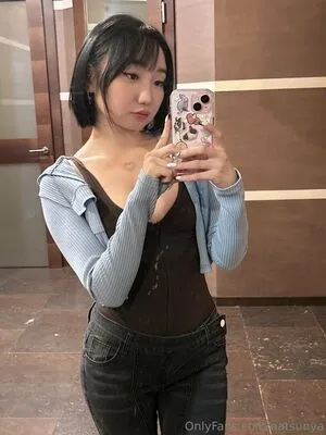Natsunya OnlyFans Leaked Free Thumbnail Picture - #hX4ZYVbUoc