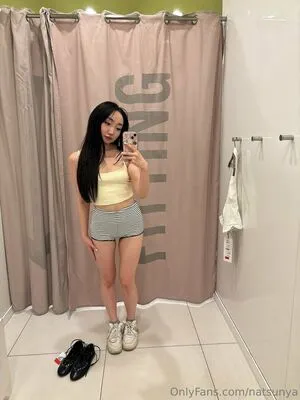 Natsunya OnlyFans Leaked Free Thumbnail Picture - #j67yFhwnRY