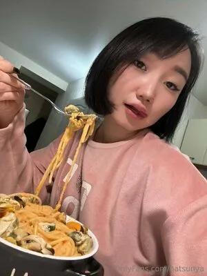 Natsunya OnlyFans Leaked Free Thumbnail Picture - #k89lnqydep