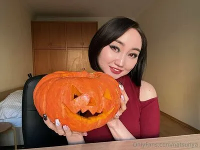 Natsunya OnlyFans Leaked Free Thumbnail Picture - #kuJ3BtihFW