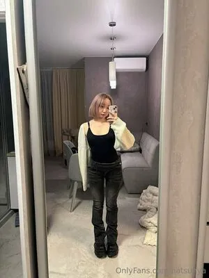 Natsunya OnlyFans Leaked Free Thumbnail Picture - #lV5o3IYU5g