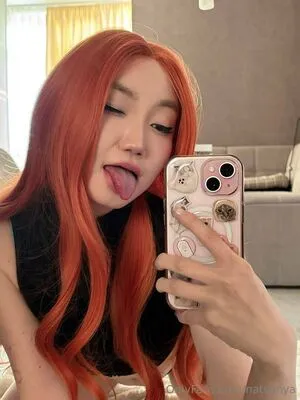Natsunya OnlyFans Leaked Free Thumbnail Picture - #ol0KwBVFsb