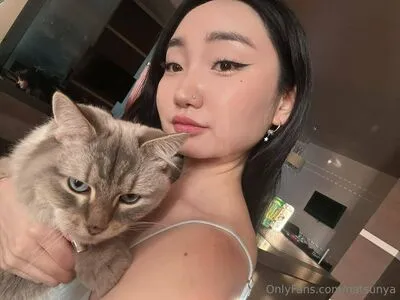 Natsunya OnlyFans Leaked Free Thumbnail Picture - #qZ8fLo5bYL