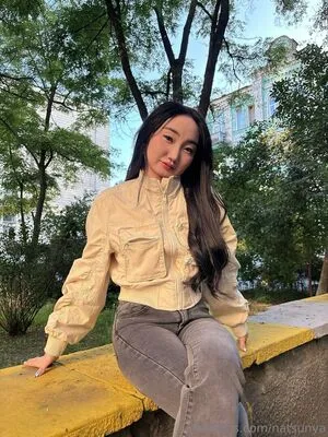 Natsunya OnlyFans Leaked Free Thumbnail Picture - #qzgGHlq54I