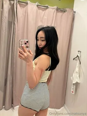 Natsunya OnlyFans Leaked Free Thumbnail Picture - #sYeXVyJpoa