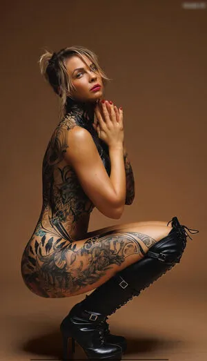 Natta Lean OnlyFans Leaked Free Thumbnail Picture - #l8uA1QvMNk