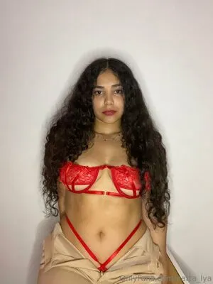 Natta Lya OnlyFans Leaked Free Thumbnail Picture - #c20ST5HVR5