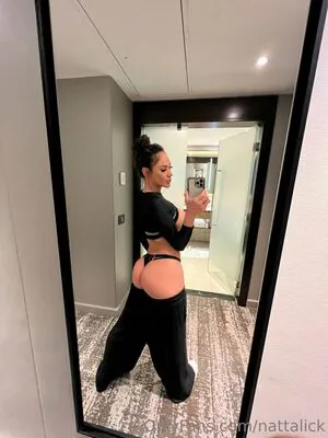 Nattalick OnlyFans Leaked Free Thumbnail Picture - #dOBpjm99Gs