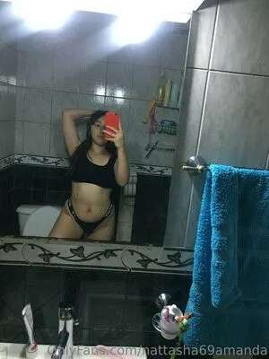 Nattasha69amanda OnlyFans Leaked Free Thumbnail Picture - #4H3yvGPvF6