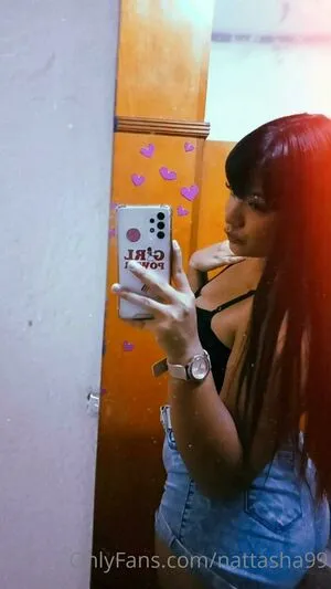 Nattasha99 OnlyFans Leaked Free Thumbnail Picture - #fhpQ2Y3er0