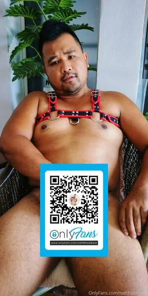 Nattblackbear OnlyFans Leaked Free Thumbnail Picture - #FURbUyFAY5