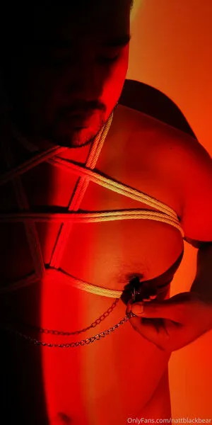 Nattblackbear OnlyFans Leaked Free Thumbnail Picture - #udLgr3clr6