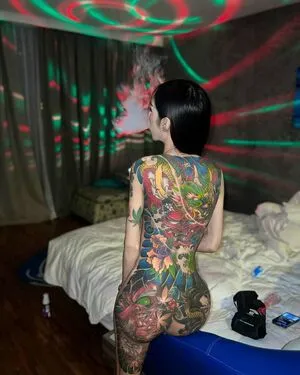 Natthrika OnlyFans Leaked Free Thumbnail Picture - #19z5G1r2A4