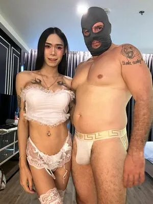 Natthrika OnlyFans Leaked Free Thumbnail Picture - #91QR5q7IeG