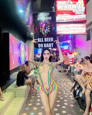 Natthrika OnlyFans Leaked Free Thumbnail Picture - #EWcdA917fm