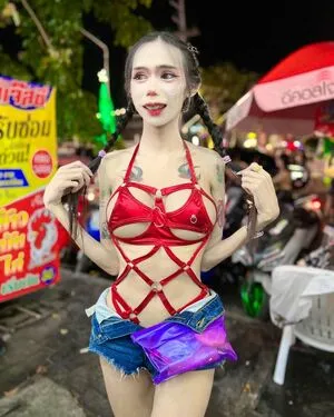 Natthrika OnlyFans Leaked Free Thumbnail Picture - #liptgGwFUf