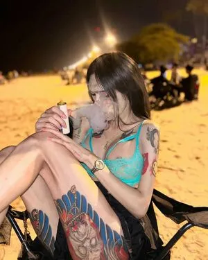 Natthrika OnlyFans Leaked Free Thumbnail Picture - #meitNza6oR