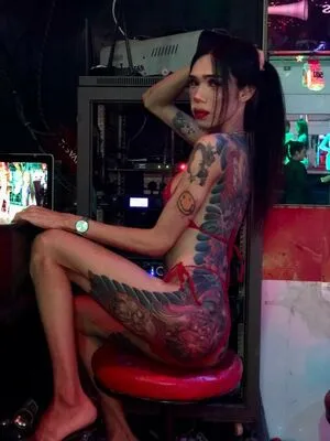 Natthrika OnlyFans Leaked Free Thumbnail Picture - #ntRbCbDZZV