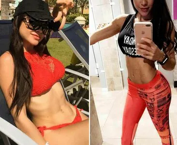 Natti Natasha OnlyFans Leaked Free Thumbnail Picture - #7gpASeS2XF