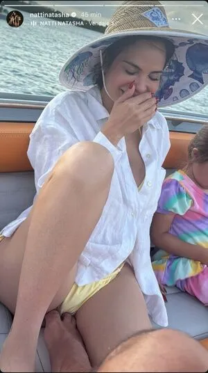 Natti Natasha OnlyFans Leaked Free Thumbnail Picture - #WfJPbcqXo8