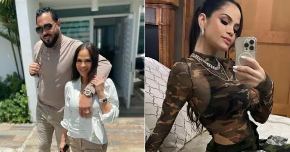 Natti Natasha OnlyFans Leaked Free Thumbnail Picture - #qrEVa56yVB