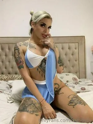 Nattibelle OnlyFans Leaked Free Thumbnail Picture - #0j3OASz0Er