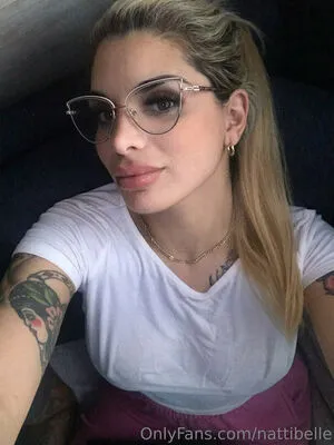 Nattibelle OnlyFans Leaked Free Thumbnail Picture - #1IscHjWfSe