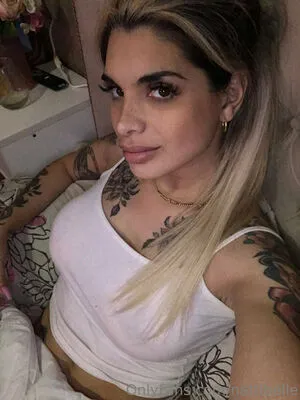 Nattibelle OnlyFans Leaked Free Thumbnail Picture - #9Do3gdvZO1