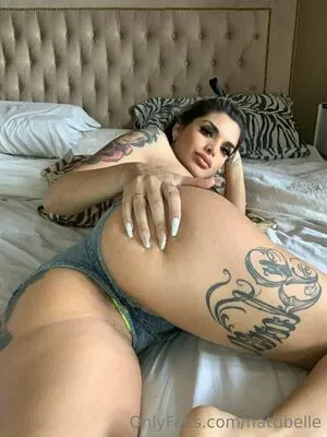 Nattibelle OnlyFans Leaked Free Thumbnail Picture - #AGBCaaOp1F
