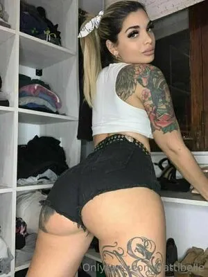 Nattibelle OnlyFans Leaked Free Thumbnail Picture - #ESHCRXx4HW