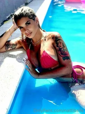 Nattibelle OnlyFans Leaked Free Thumbnail Picture - #IvMWepuNip